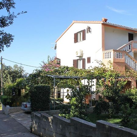 Family Friendly Seaside Apartments Kozino, Zadar - 5749 Petrcane Exterior photo