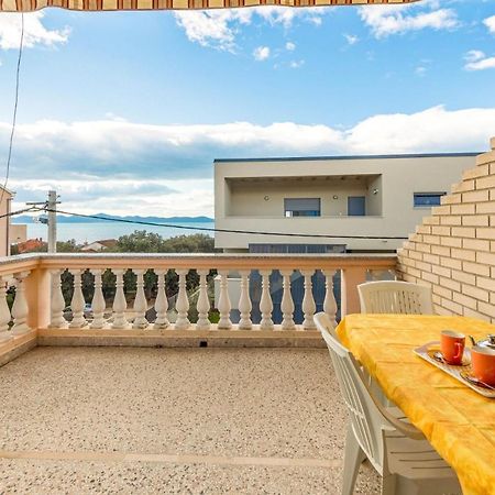 Family Friendly Seaside Apartments Kozino, Zadar - 5749 Petrcane Exterior photo